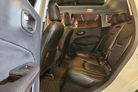 JEEP Compass 2.0 16V 4P TRAILHAWK TURBO DIESEL 4X4 AUTOM�TICO, Foto 20