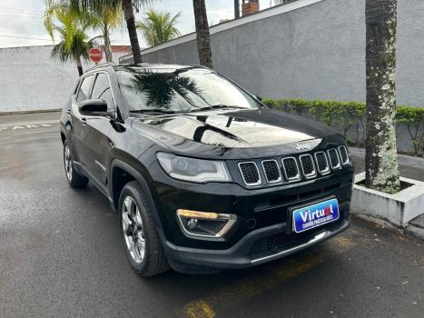 JEEP Compass 2.0 16V 4P LIMITED FLEX AUTOM�TICO, Foto 1