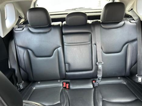 JEEP Compass 2.0 16V 4P LIMITED FLEX AUTOM�TICO, Foto 11