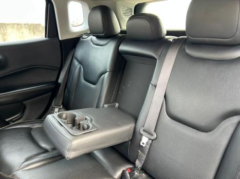JEEP Compass 2.0 16V 4P LIMITED FLEX AUTOM�TICO, Foto 12