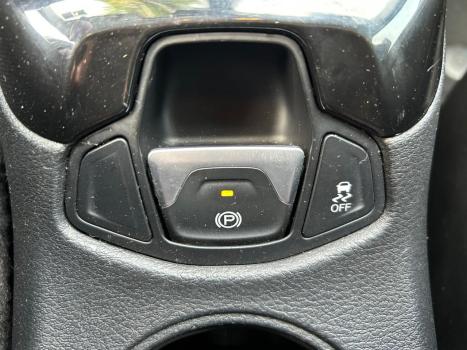 JEEP Compass 2.0 16V 4P LIMITED FLEX AUTOM�TICO, Foto 18
