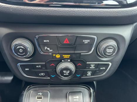 JEEP Compass 2.0 16V 4P LIMITED FLEX AUTOM�TICO, Foto 19