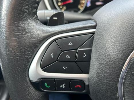 JEEP Compass 2.0 16V 4P LIMITED FLEX AUTOM�TICO, Foto 22