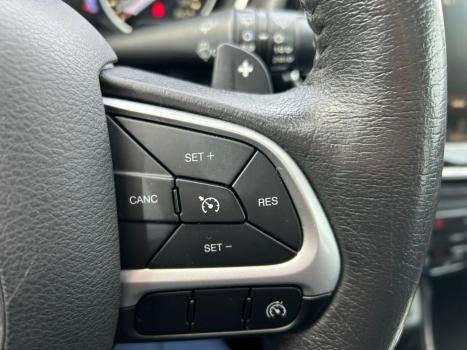 JEEP Compass 2.0 16V 4P LIMITED FLEX AUTOM�TICO, Foto 23