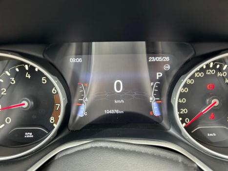 JEEP Compass 2.0 16V 4P LIMITED FLEX AUTOM�TICO, Foto 25