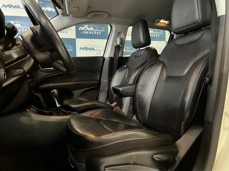 JEEP Compass 2.0 16V 4P LONGITUDE FLEX AUTOM�TICO, Foto 8