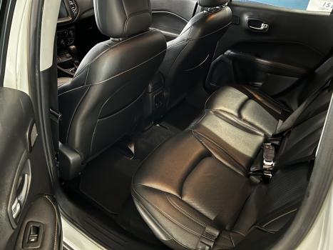 JEEP Compass 2.0 16V 4P LONGITUDE FLEX AUTOM�TICO, Foto 9