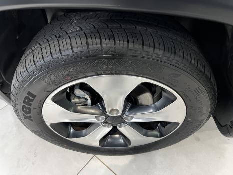 JEEP Compass 2.0 16V 4P LONGITUDE FLEX AUTOM�TICO, Foto 11