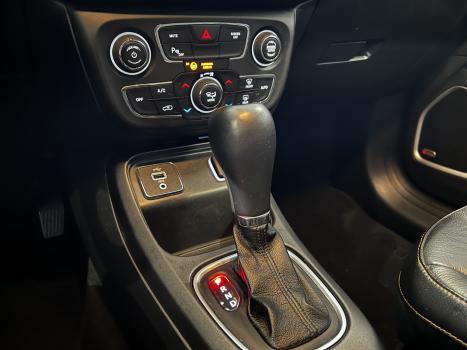JEEP Compass 2.0 16V 4P LONGITUDE FLEX AUTOM�TICO, Foto 15