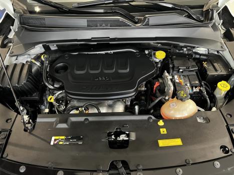 JEEP Compass 2.0 16V 4P LONGITUDE FLEX AUTOM�TICO, Foto 16