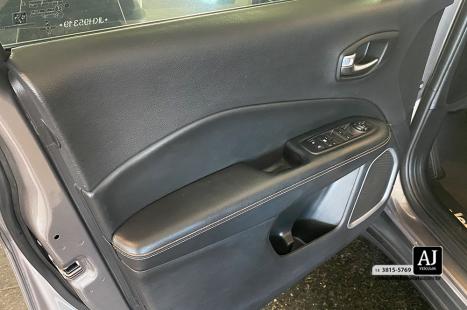 JEEP Compass 2.0 16V 4P LONGITUDE FLEX AUTOM�TICO, Foto 12