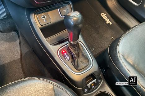 JEEP Compass 2.0 16V 4P LONGITUDE FLEX AUTOM�TICO, Foto 15