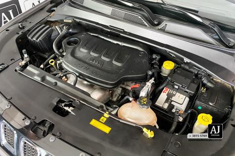 JEEP Compass 2.0 16V 4P LONGITUDE FLEX AUTOM�TICO, Foto 20