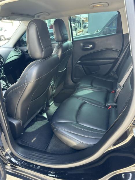 JEEP Compass 2.0 16V 4P LIMITED TURBO DIESEL 4X4 AUTOM�TICO, Foto 9