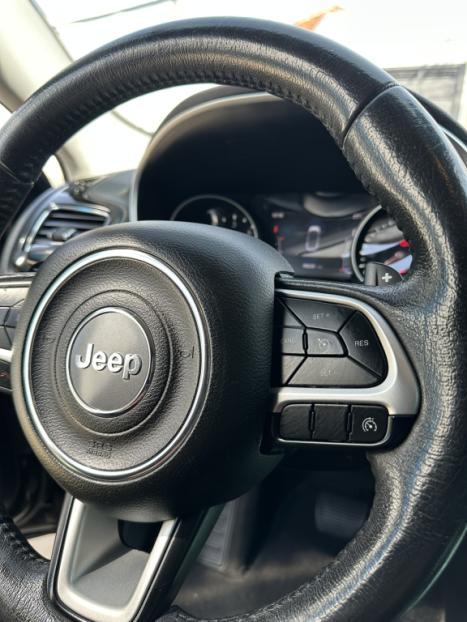 JEEP Compass 2.0 16V 4P LIMITED TURBO DIESEL 4X4 AUTOM�TICO, Foto 13