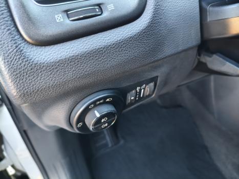 JEEP Compass 2.0 16V 4P LONGITUDE FLEX AUTOM�TICO, Foto 12