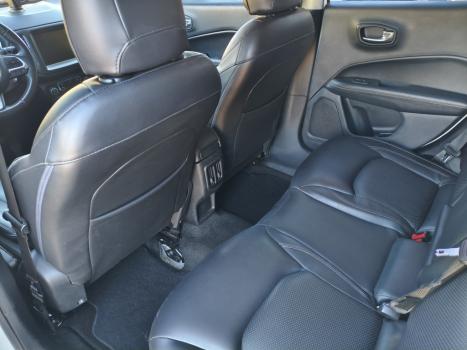 JEEP Compass 2.0 16V 4P LONGITUDE FLEX AUTOM�TICO, Foto 13
