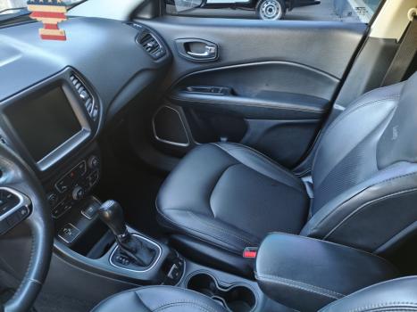 JEEP Compass 2.0 16V 4P LONGITUDE FLEX AUTOM�TICO, Foto 15