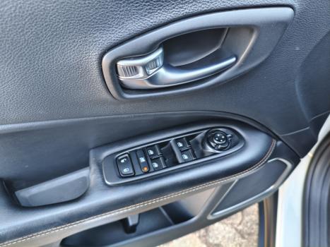 JEEP Compass 2.0 16V 4P LONGITUDE FLEX AUTOM�TICO, Foto 16
