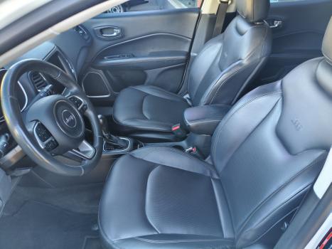 JEEP Compass 2.0 16V 4P LONGITUDE FLEX AUTOM�TICO, Foto 18