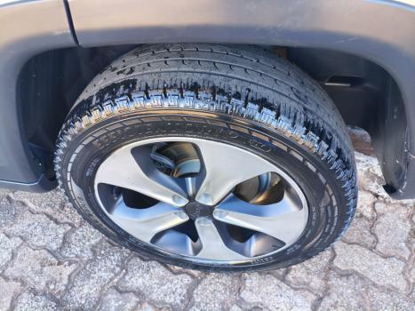 JEEP Compass 2.0 16V 4P LONGITUDE FLEX AUTOM�TICO, Foto 19