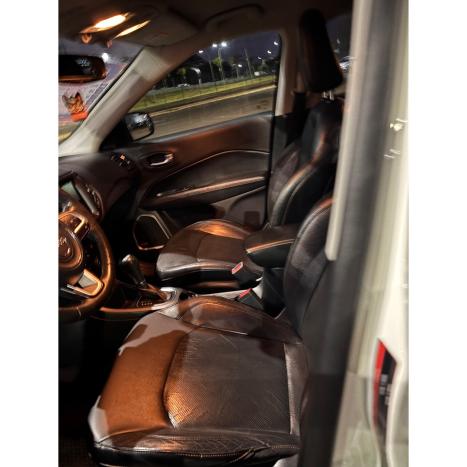 JEEP Compass 2.0 16V 4P LONGITUDE FLEX AUTOM�TICO, Foto 7