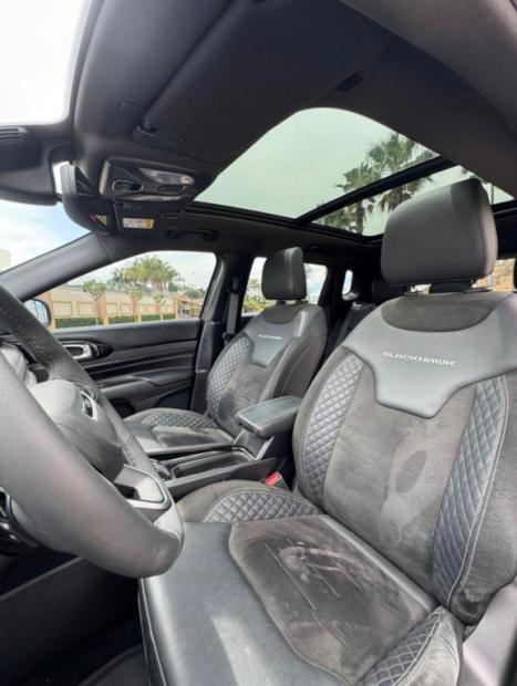JEEP Compass 2.0 16V 4P HURRICANE 4 TURBO BLACKHAWK AUTOM�TICO AT9, Foto 5