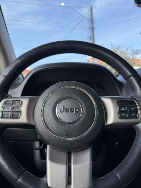 JEEP Compass 2.0 16V 4P SPORT AUTOM�TICO, Foto 8