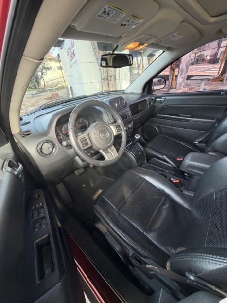 JEEP Compass 2.0 16V 4P SPORT AUTOM�TICO, Foto 12