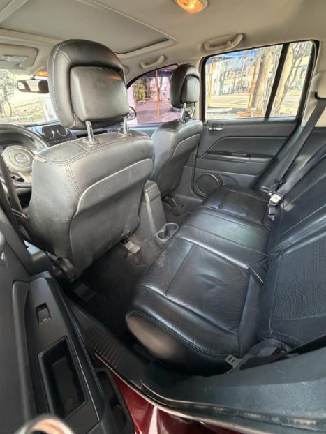 JEEP Compass 2.0 16V 4P SPORT AUTOM�TICO, Foto 13