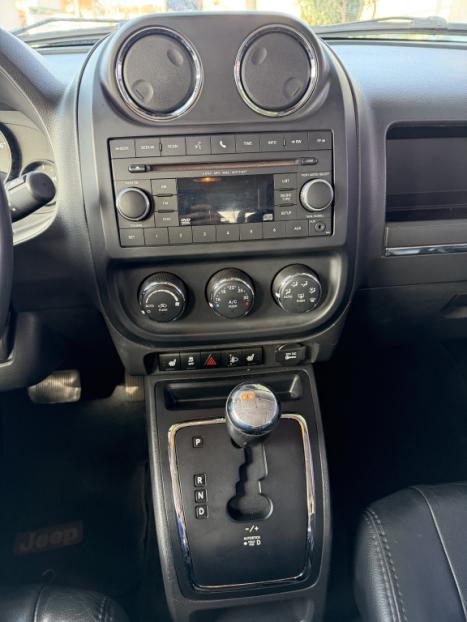 JEEP Compass 2.0 16V 4P SPORT AUTOM�TICO, Foto 14