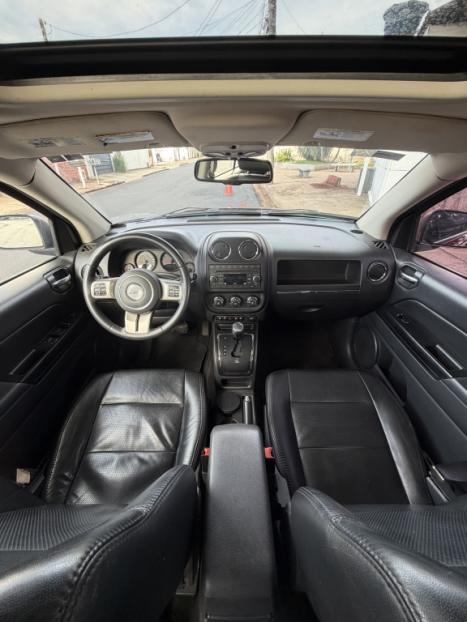 JEEP Compass 2.0 16V 4P SPORT AUTOM�TICO, Foto 17