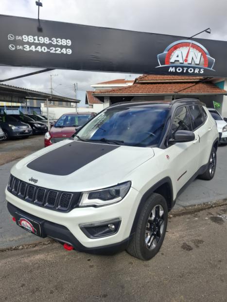 JEEP Compass 2.0 16V 4P TRAILHAWK TURBO DIESEL 4X4 AUTOM�TICO, Foto 1