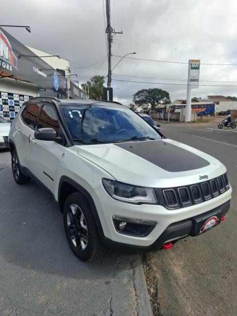 JEEP Compass 2.0 16V 4P TRAILHAWK TURBO DIESEL 4X4 AUTOM�TICO, Foto 3
