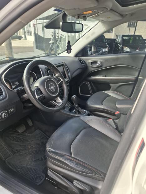 JEEP Compass 2.0 16V 4P TRAILHAWK TURBO DIESEL 4X4 AUTOM�TICO, Foto 7