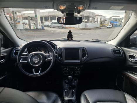 JEEP Compass 2.0 16V 4P TRAILHAWK TURBO DIESEL 4X4 AUTOM�TICO, Foto 8