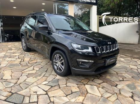 JEEP Compass 2.0 16V 4P FLEX SPORT AUTOM�TICO, Foto 1