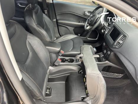 JEEP Compass 2.0 16V 4P FLEX SPORT AUTOM�TICO, Foto 7