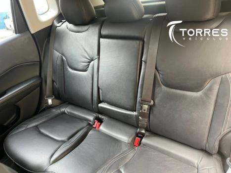 JEEP Compass 2.0 16V 4P FLEX SPORT AUTOM�TICO, Foto 8