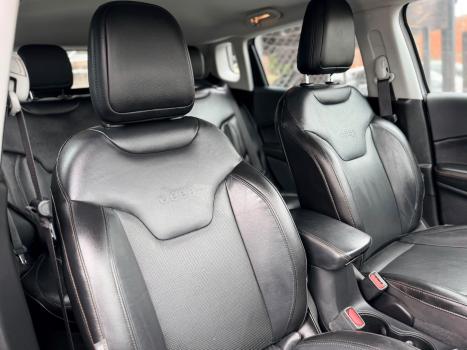 JEEP Compass 2.0 16V 4P LIMITED TURBO DIESEL 4X4 AUTOM�TICO, Foto 13