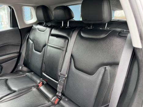 JEEP Compass 2.0 16V 4P LIMITED TURBO DIESEL 4X4 AUTOM�TICO, Foto 17