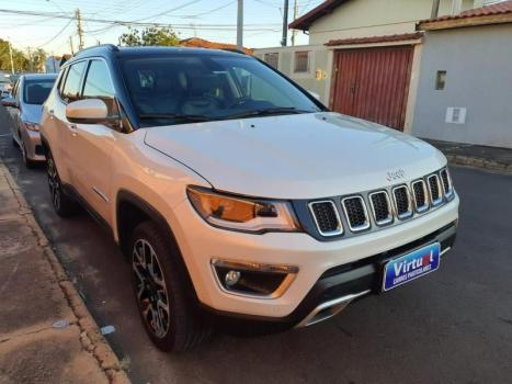 JEEP Compass 2.0 16V 4P 350 LIMITED 4X4 TURBO DIESEL AUTOM�TICO, Foto 1