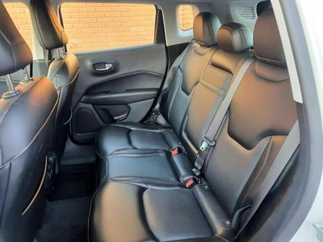 JEEP Compass 2.0 16V 4P 350 LIMITED 4X4 TURBO DIESEL AUTOM�TICO, Foto 9