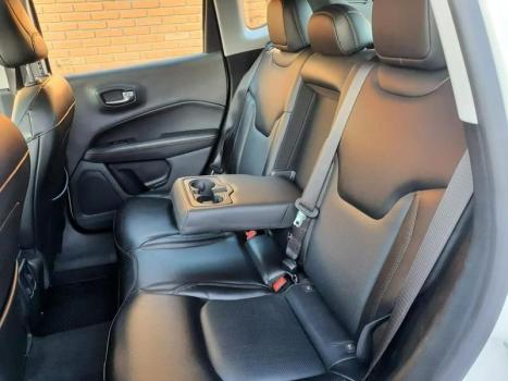 JEEP Compass 2.0 16V 4P 350 LIMITED 4X4 TURBO DIESEL AUTOM�TICO, Foto 10