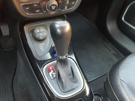 JEEP Compass 2.0 16V 4P 350 LIMITED 4X4 TURBO DIESEL AUTOM�TICO, Foto 15
