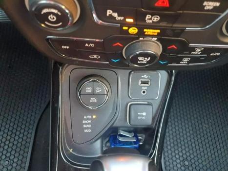 JEEP Compass 2.0 16V 4P 350 LIMITED 4X4 TURBO DIESEL AUTOM�TICO, Foto 16