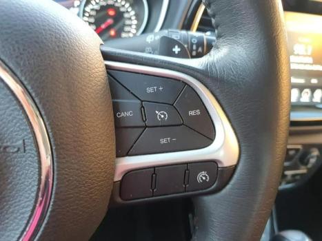 JEEP Compass 2.0 16V 4P 350 LIMITED 4X4 TURBO DIESEL AUTOM�TICO, Foto 22