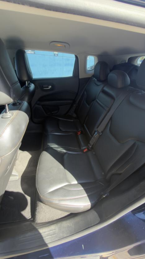 JEEP Compass 2.0 16V 4P LONGITUDE TURBO DIESEL 4X4 AUTOM�TICO, Foto 10