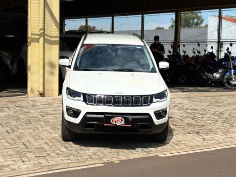 JEEP Compass 2.0 16V 4P LONGITUDE TURBO DIESEL 4X4 AUTOM�TICO, Foto 2