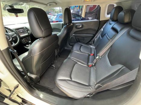 JEEP Compass 2.0 16V 4P LONGITUDE TURBO DIESEL 4X4 AUTOM�TICO, Foto 8